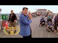 SEASIDE SPECIAL Trailer 41st Cambridge Film Festival 2022