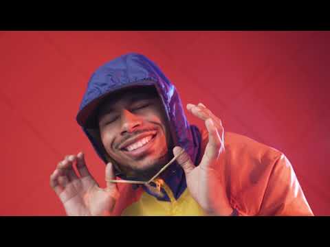 Dope Slang Jr. - Your Man” (feat. SVGPREME) OFFICIAL MUSIC VIDEO