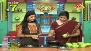 Mee Inti Vanta June 27 '10 Part - 1