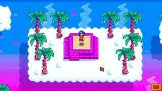 【初見実況】女2人でStardew Valley #29