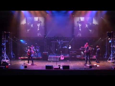 The Alan Parsons Live Project - Breakdown, The Raven