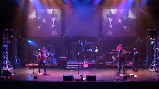 The Alan Parsons Live Project - Breakdown, The Raven