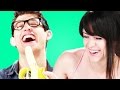 Couples Try Aphrodisiacs