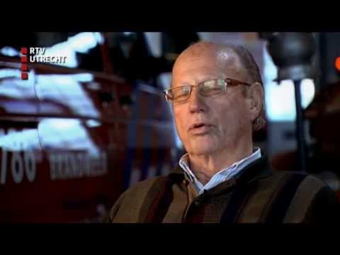 DocU: 50 jaar Treinramp Harmelen - ma 9 jun 2014, 07:10 uur [RTV Utrecht]