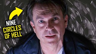 EVENT HORIZON (1997) Breakdown | Ending Explained, Easter Eggs, Hidden Details &amp; Things You Missed