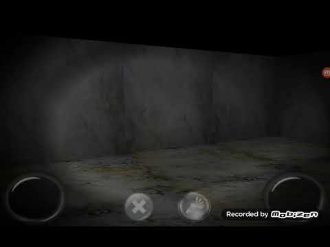 How to escape weeping angel aka scp-173