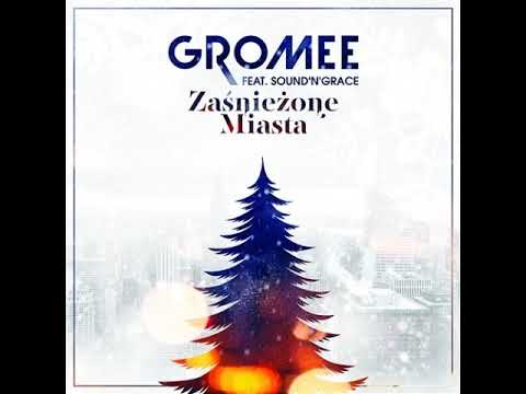 Gromee feat. Sound'n'Grace - Zaśnieżone Miasta[ DJ MARIUSZ & AI REMIX ]