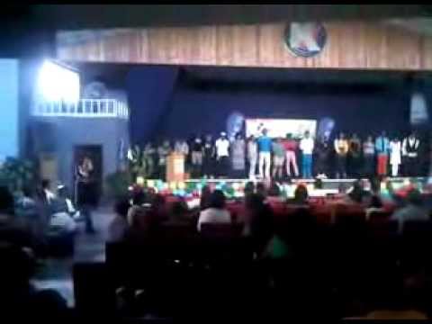 arte di palabra final 2013 -kategoria c