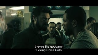 The Boys - Spice Girls Scene (subtitles)