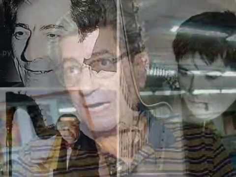 Dos maestros - Francisco Giménez