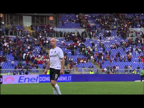 Focus on Roman derby