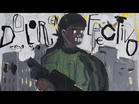 Ergo Pro - Dolor en Efectivo (Full Album)