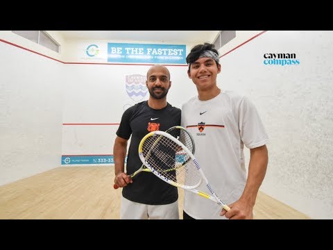 Princeton preps for Ivy League in Cayman