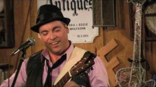 Eric Schwartz show in 3 minutes