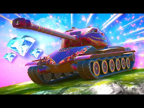 THE SCEPTER EXPERIENCE