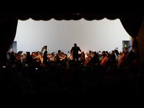 Волгоградский академический симфонический оркестр