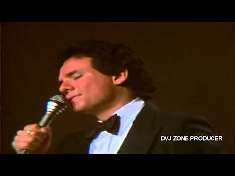 JOSE JOSE - AMAR y QUERER HD (AUDIO 320 KBPS)