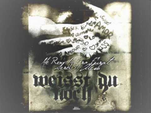 Mc.Rex, Mc.Ero, Furat - Weisst du noch?