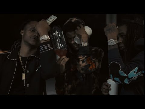 Meazzy Loc - Trust (Official Music Video)