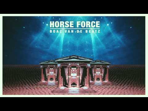 Boaz van de Beatz - Guappa (feat. RiFF RAFF & Mr. Polska) [Official Full Stream]