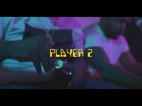 JB The One - Player 2 (Official Music Video)