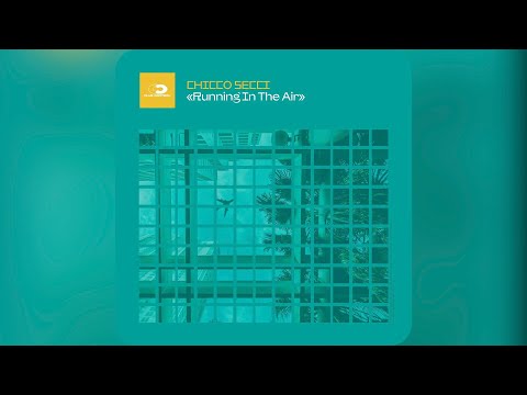 Chicco Secci - Running in the Air (Extended Mix) ▶️