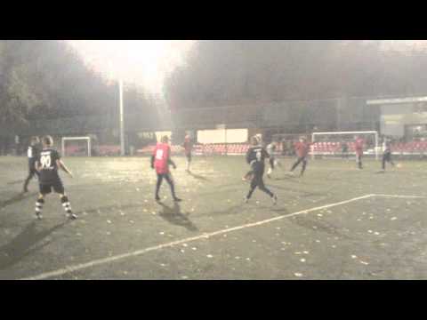 Opór Melanż - Young Boys Legionowo by nALES!