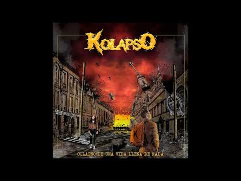 Kolapso - Títere