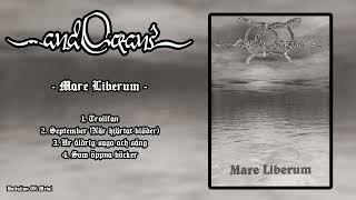 ... AND OCEANS - Mare Liberum (FULL DEMO) Finalnd