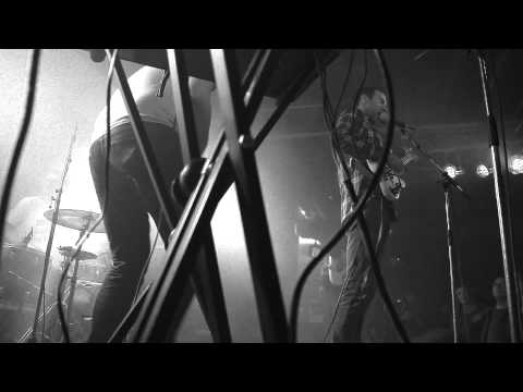 Preoccupations - Silhouettes (Live at Commonwealth)