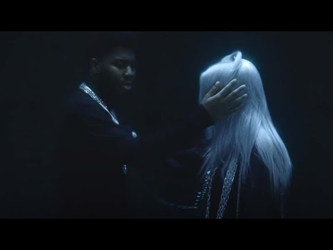 Billie Eilish & Khalid - Lovely (LeoBSK Techno Remix) - Psytrance