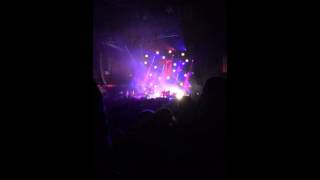 City & Colour live - The Grace