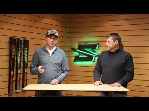 How to Replace the Blades on a Sevr Broadhead