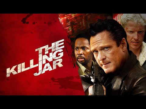The Killing Jar (2010) | Thriller | Full Movie | Michael Madsen Stars in Suspense Classic
