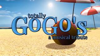NSE-TOTALLY GO-GO'S-Tribute The Go-Go's and Belinda Carlisle-NEAL SHELTON  ENTERTAINMENT BOOKING