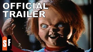 Çocuk Oyunu 3 ( Child's Play 3 )