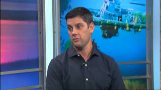 COFSC - Dr. Bufalini, Placement Of Immediate Implant