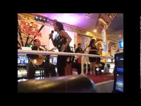 PEÑA SOMOS PERU Y SOFIA CON Z - DOS PAPAS (FESTEJO)