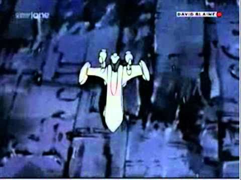 Transformers Armada soundtrack 22 - Convoy VS. Megatron.wmv