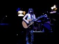 Nothing Maker by The Pretenders at Warner Theater in Washington, D.C. 08 14 2009