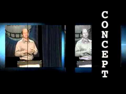 Jeff Kitchen's Brainstorming with the 36 Dramatic Situations Trailer