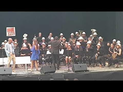 Harmonie de Pontonx - Stromae : Tous les mêmes