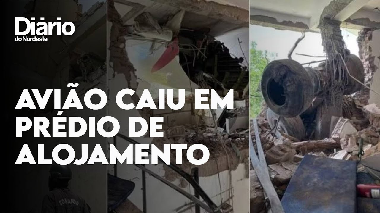 Imagem da notícia Avião da Air India caiu em alojamento de faculdade de Medicina, em Ahmedabad