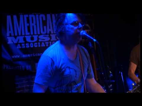 THE DEL-LORDS - Judas Kiss (live Nashville, TN 2013)