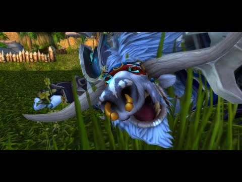 Quick game of WMP vs RMP for Mag review. Rating Mid 1800s