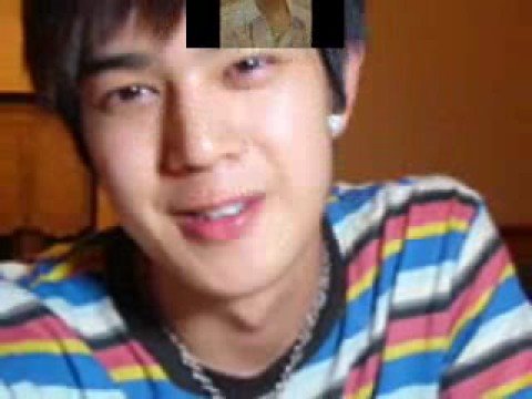 Yang Hao Wei 5:Fushigi yuugi Theme 3rd version