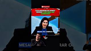 BRASILEIRO E SUA MEMÓRIA CURTA! #bolsonaro #noticias #politica #fy #brasil #lula #governo #fypシ