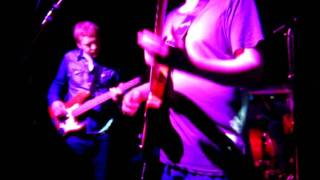 The Clientele - Reflections After Jane (Live)