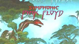 London Philharmonic Orchestra- Time [The Old Tree with Winding Roots Behind the Lake of Dreams Mix]