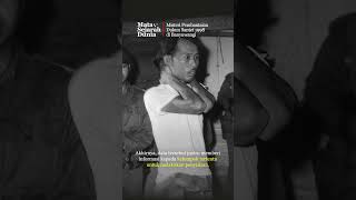 Download lagu Misteri Pembantaian Dukun Santet 1998 di Banyuwangi #subscribe mp3